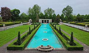 Formal Garden-Parkwood Estate and Garden-Oshawa-Ontario-4300-20220522