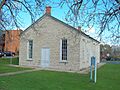 Former Reformed Mennonite Church Apr 10
