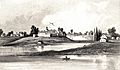 Fort Dearborn 1831 Kinzie
