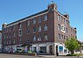 Four Flags Hotel