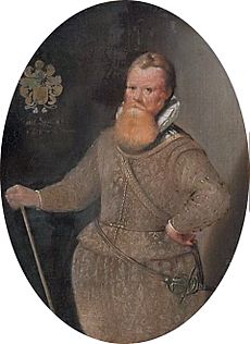 Frederik de Houtman