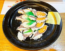 Funazushi 鮒寿司 Maibara City Shiga Japan 2022-10-06