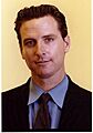 Gavin Newsom, San Francisco, 1999