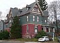 Gen. Edward F. Jones house 2