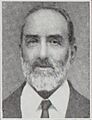 George Edgecumbe