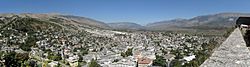 Gjirokaster, panorama.jpg