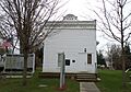 Grand Army Hall Sunfield