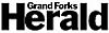Grand Forks Herald logo