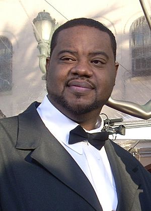 Grizz Chapman - 2009.jpg