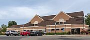 Grove City Municipal Safety Complex 1