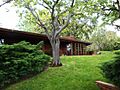 Hanna House 5