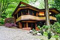 Harlan Douglas House Peter Berndtson Architect