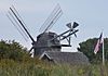 Hayground Windmill