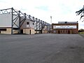 Healy Park, Omagh - geograph.org.uk - 510084
