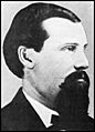 Henry Plummer (1832-1864)