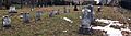 Hicksite Friends Burying Ground-16580 Yonge Street-Newmarket-Ontario-HPC6355-20201213 (1)