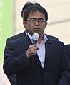 Hideaki Omura