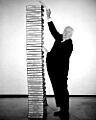 Hitchcock Publicity
