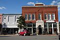 Holt Bank Building