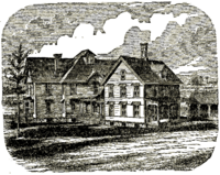 House of Mercy (Public Documents of Massachusetts, 1877)