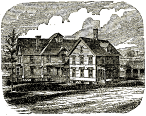 House of Mercy (Public Documents of Massachusetts, 1877)