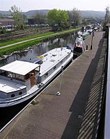 Huddersfield Broad Canal RLH