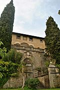 III Castello di Montegufoni, Italy 2 (2)