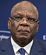 Ibrahim Boubacar Keïta par Claude Truong-Ngoc décembre 2013 (cropped 2).jpg