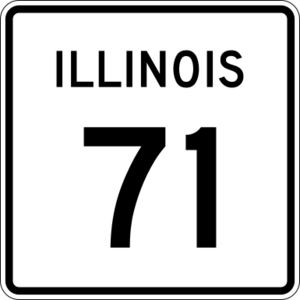 Illinois 71