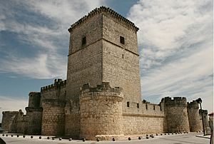 Image-Castillo de Portillo 2