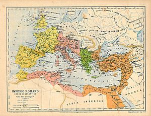 Imperio Romano