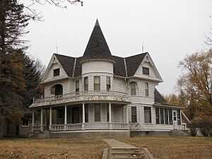 JAAndersonHouse