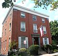 J Rankin house 440 Clinton St jeh