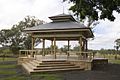 Jimbour House - The Summer House