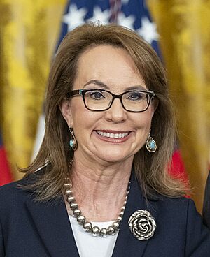 Joe Biden presents the Medal of Freedom to Gabby Giffords (52308218001) (cropped).jpg