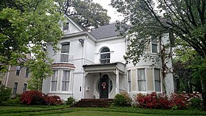 Jonesboro, AR 009