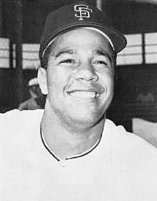 Juan Marichal 1965