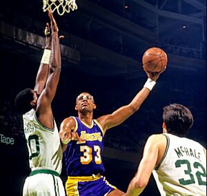 Kareem-Abdul-Jabbar Lipofsky (HQ)