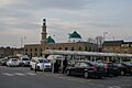 Keighley Mosque - geograph.org.uk - 4691453