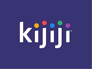 Kijiji logo PURPLE RGB EN