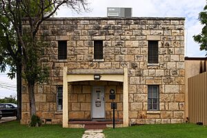 Kimble County Jail Junction Texas 2023