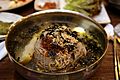 Korea-Gangneung-Makguksu-Cold buckwheat noodle dish-01