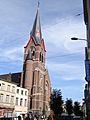 Kortrijk - Sint-Elooiskerk 2