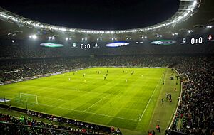Krasnodar u19- RMu19 (10)