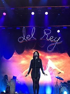 Lana Del Rey at Flow Festival 2017 (7)