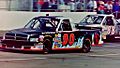 Lance Norick L&R Racing Dodge 1998