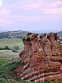 LarLoop7RedRocks