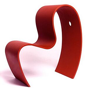Little m child's chair