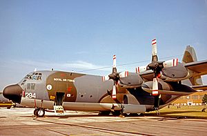 Lockheed C-130K C.1 XV294 47 Sq FINN 300777 edited-3