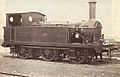 Locomotive - Class Z1806, 1884 (4174797785)